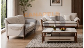 Set Canapele Felicia A8511BZ Set Canapele Felicia A8511BZ